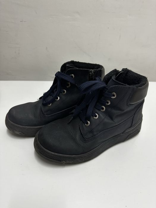 Ботинки унисекс 35 р (босоногая обувь)