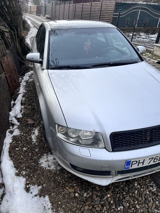 Vand Audi A4 B6 1.9 AWX 131 CP