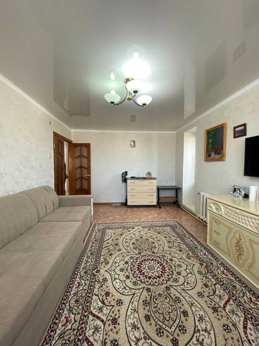 4 комн квартира около Авиценны