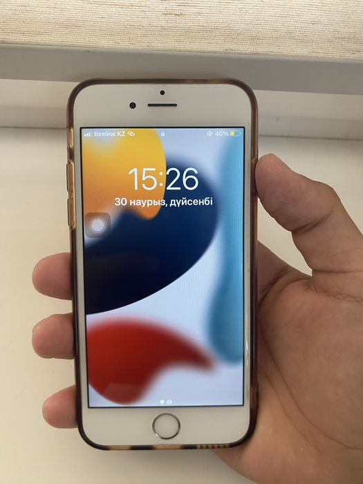 Iphone 6 s в идеальном состояний