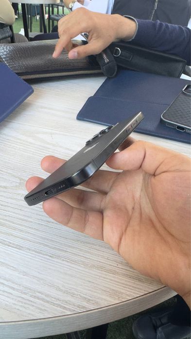 Iphone 15 pro 128гб 88% срочно 680$