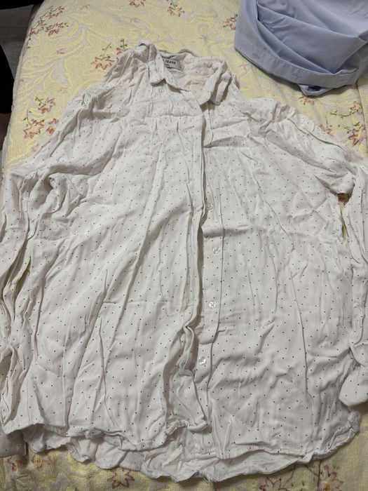 Рубашки Женские