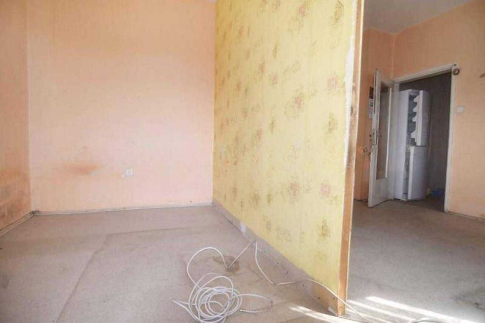 Едностаен апартамент в жк Тракия