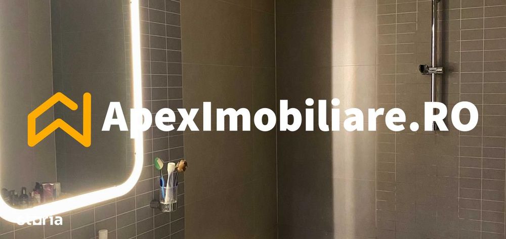 Apartament 2 camere de inchiriat Regie Bucuresti | ApexImobiliare.ro