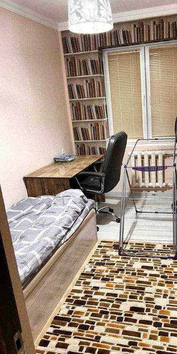 Сдаётся квартира ор-р ИТ Парк 3/3/5 на Мирзо-Улугбекский