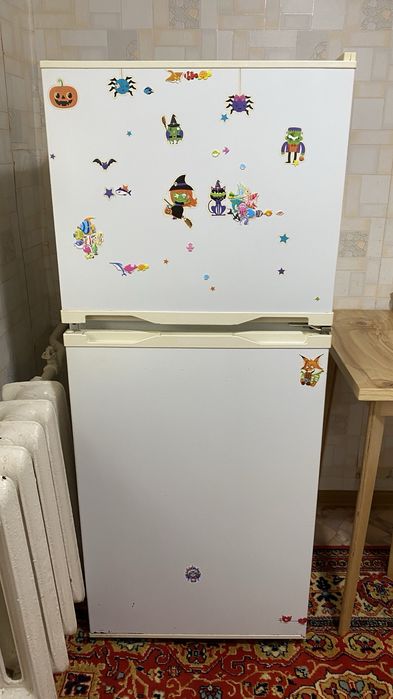 Продам холодильник