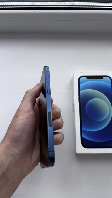 Iphone 12 256 gb