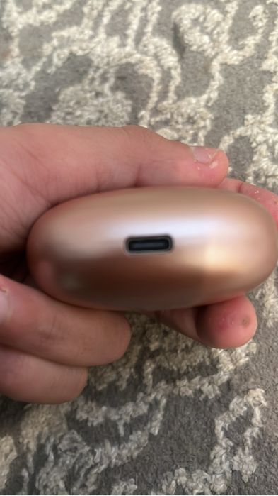 Наушники новые(Digital pro 4)