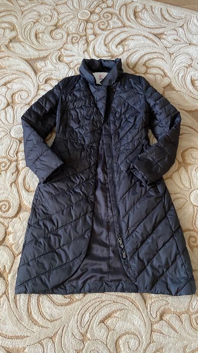 Пальто женское весна