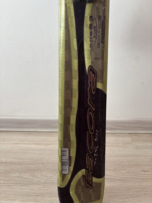 Atomic tacora за ски туринг и алпийско каране