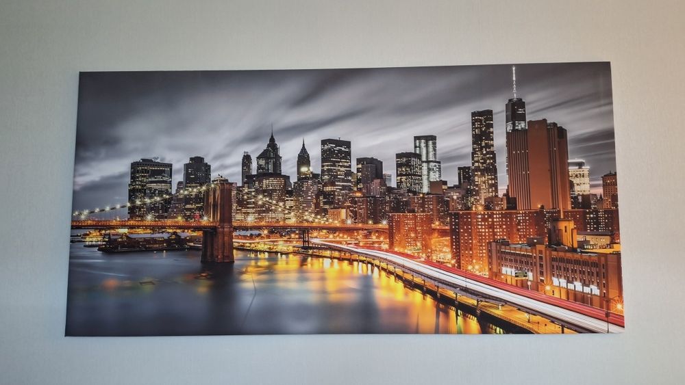 Картина на холсте