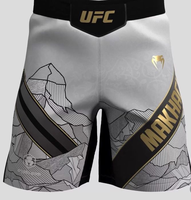 Шорты mma для единоборств ufc