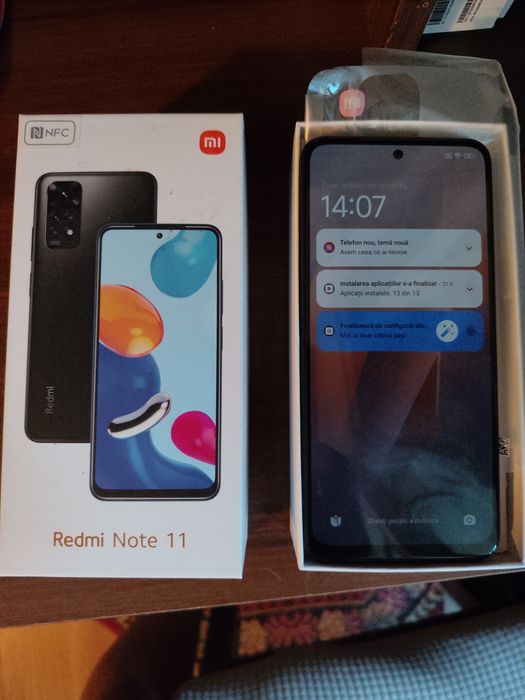 Xiaomi redmi Note 11 4 G