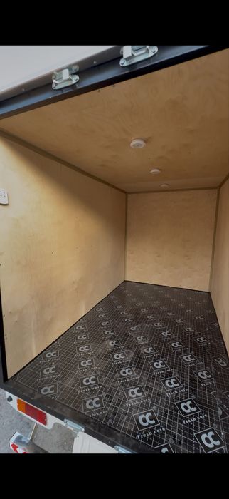 Avto tent labo авто тент лабо