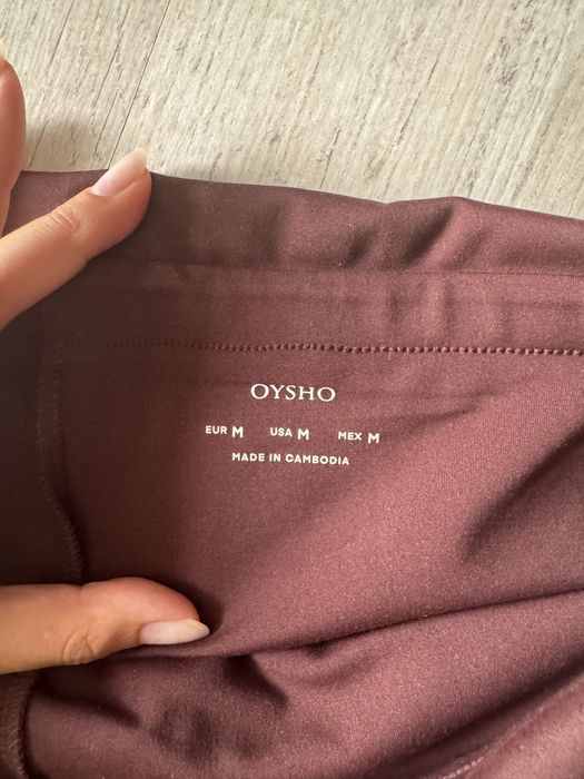 Лот пола панталон Oysho