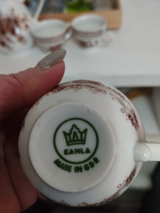 Продам из дома разную посуду