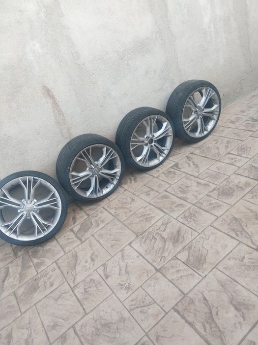 Jante audi 225/35/19