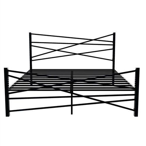 Кровать Лофт Металлических