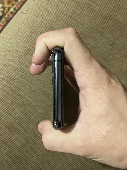 Iphone 11 pro, 64gb идеал