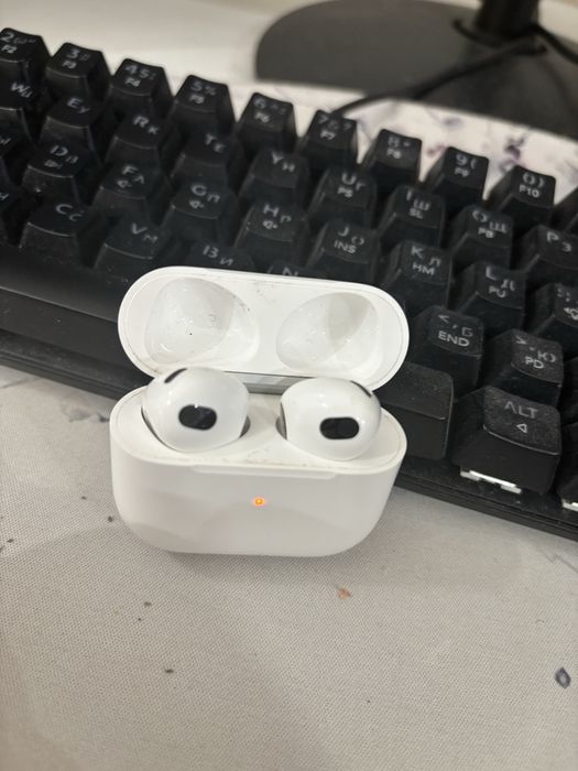 AirPods 3 оригинал