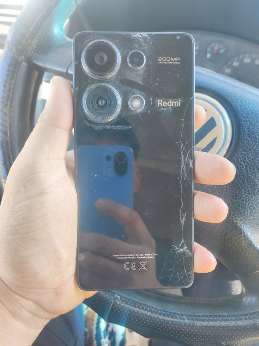 Продам редми нот 13 про
