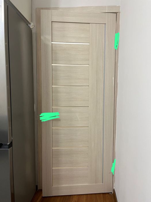 ДВЕРИ межкомнатные продам