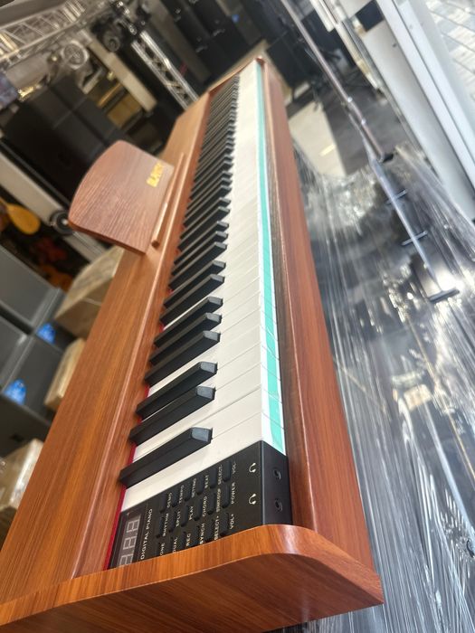 Pianino sintezator