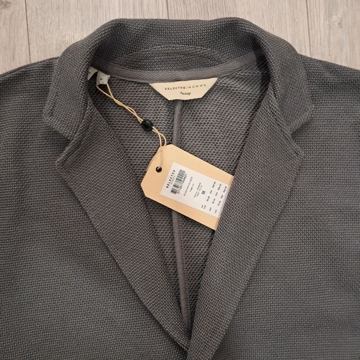 Мъжко сако  Selected Homme,  размери - M, L  и XXL