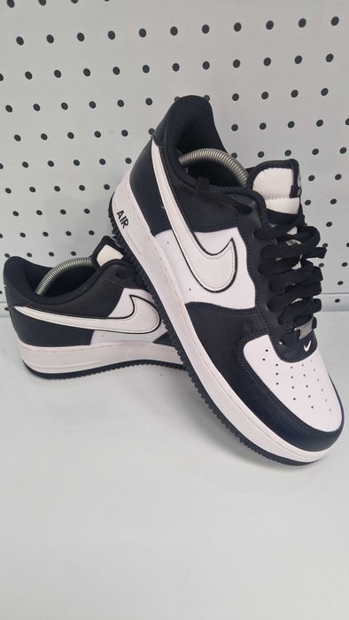 Оригинални мъжки маратонки- NIKE AIR Force 1