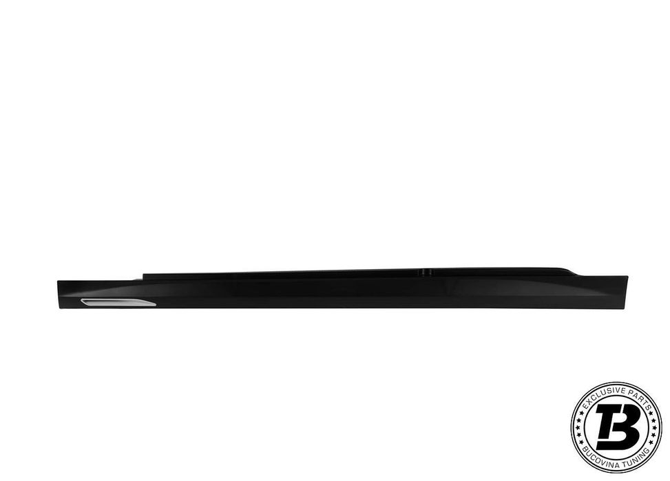 Pachet Exterior compatibil cu BMW Seria 5 G60 M Tech Design