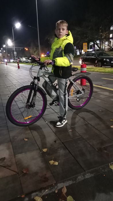 Срочно продам велосипед Atomic