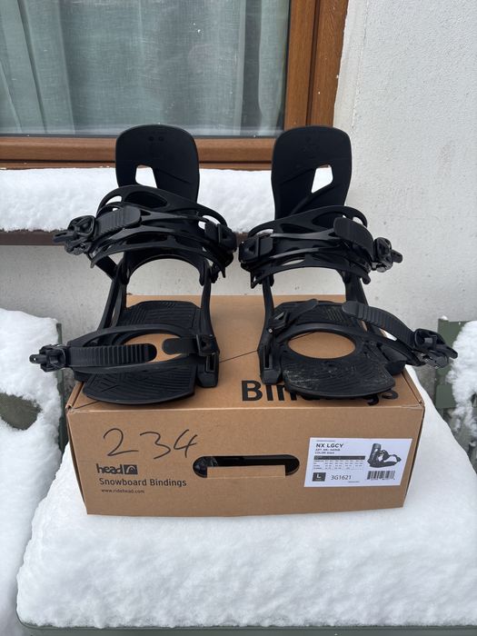Placa snowboard Head Fusion 152cm(legaturi Head NX LGCY noi)
