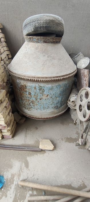 Битона мишалка сотилади