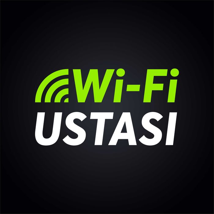 Установка и настройка Wi-Fi роутеров / Wi-Fi routerlarini o'rnatish