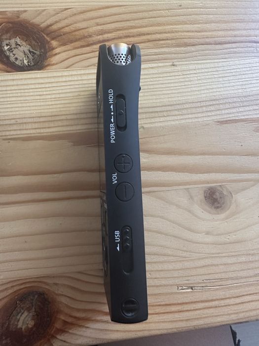 Диктофон Sony ICD-SX2000