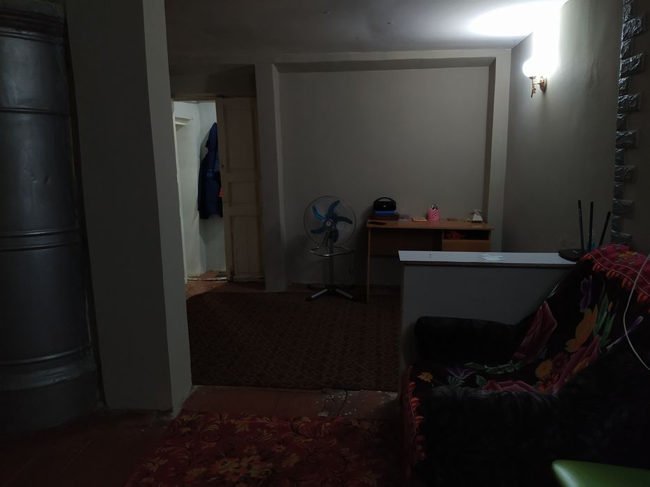 Продается Дом 1,8 соток 3 комнаты 2 двора