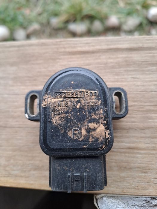 Субару.форсунка.американка.