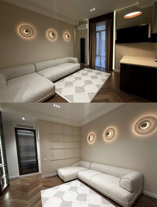 3/2/8 60м2 жк Caravan avenue 36.6 аптека максим горький