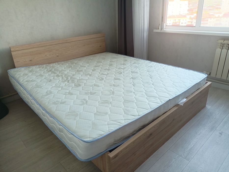 Продам новый ортопедический матрас