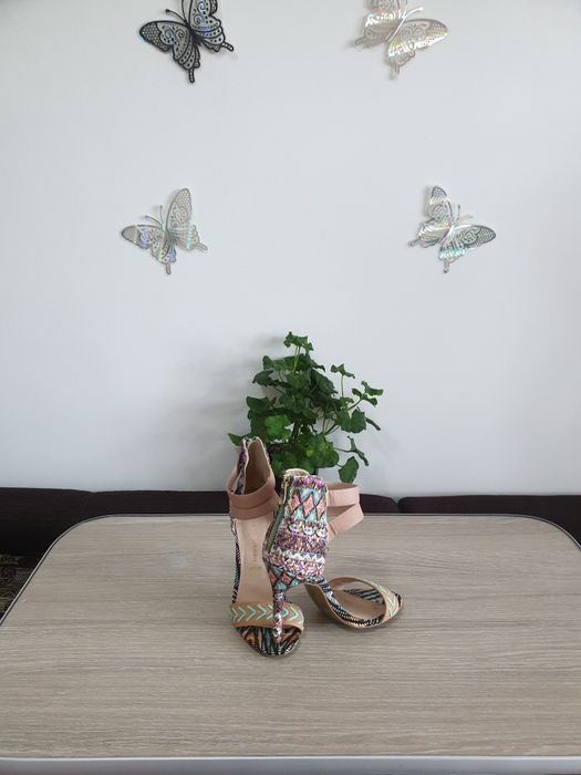 Sandale dama  Diesel