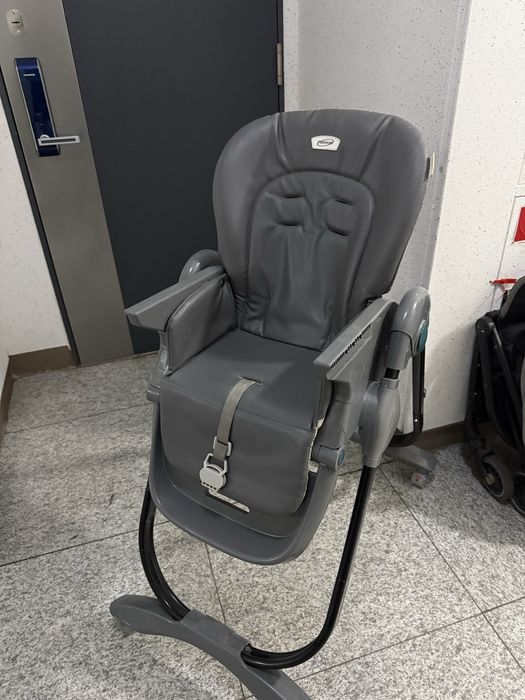 Детский стул для кормления