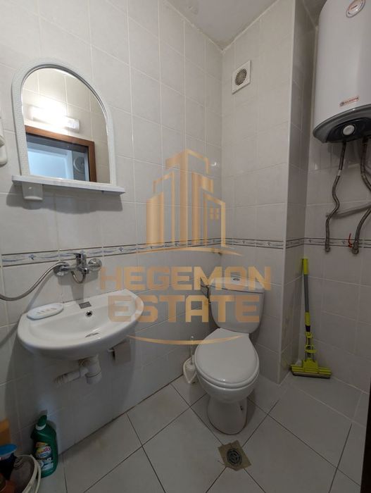 Продава се Едностаен апартамент в Варна, Погреби - 40 кв.м за 2123 €/кв.м - Снимка #6