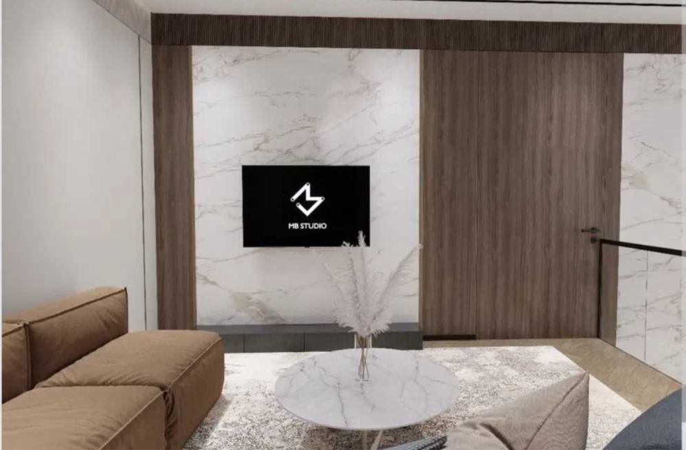 ПЕНТХАУС ЖК Мирабад Авеню 4х комнатная премиум класс!