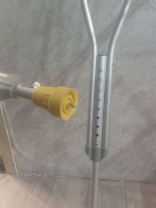 Костыли для взрослых