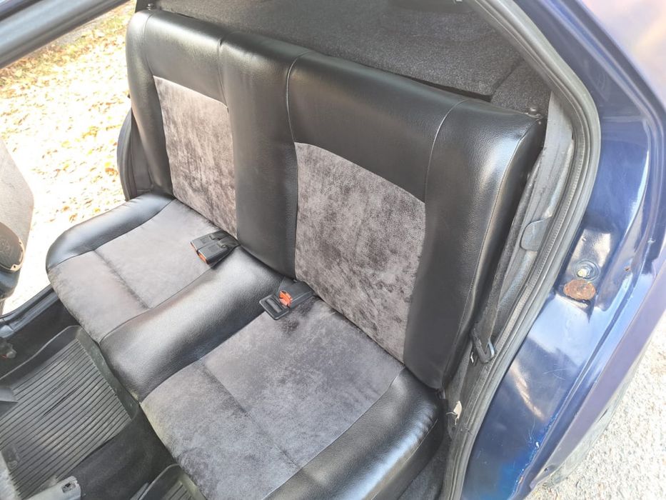 Volkswagen golf ll mk2