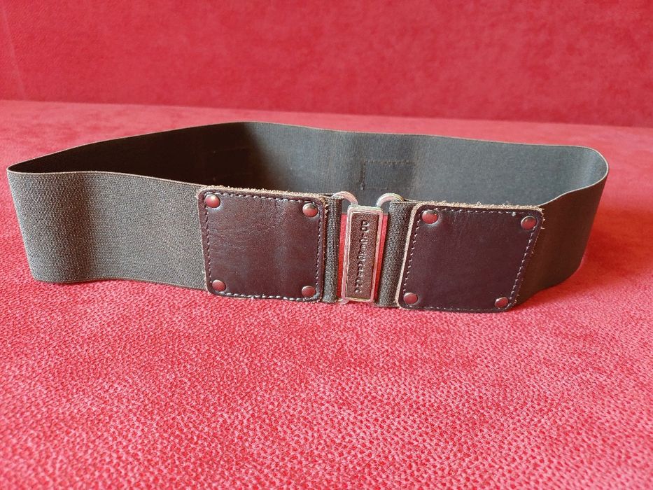 Curea elastică Dolce&Gabbana