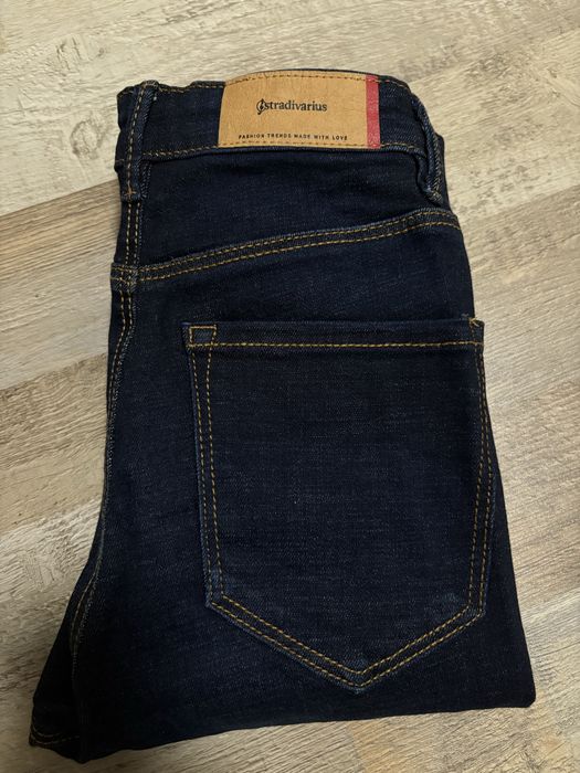 Дънки Zara, Stradivarius, H&M