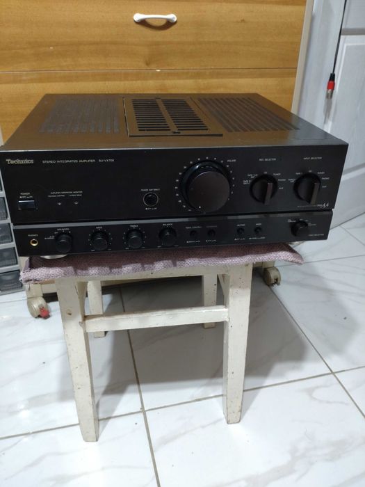amplificator technics su vx700