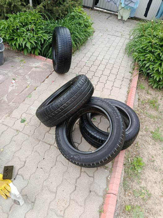 Летние шины R 15. 185/60