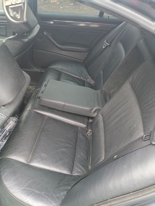 Vând BMW e46 330i full